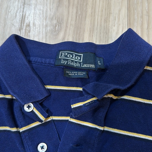 Polo by Ralph Lauren size L - Picture 2 of 4